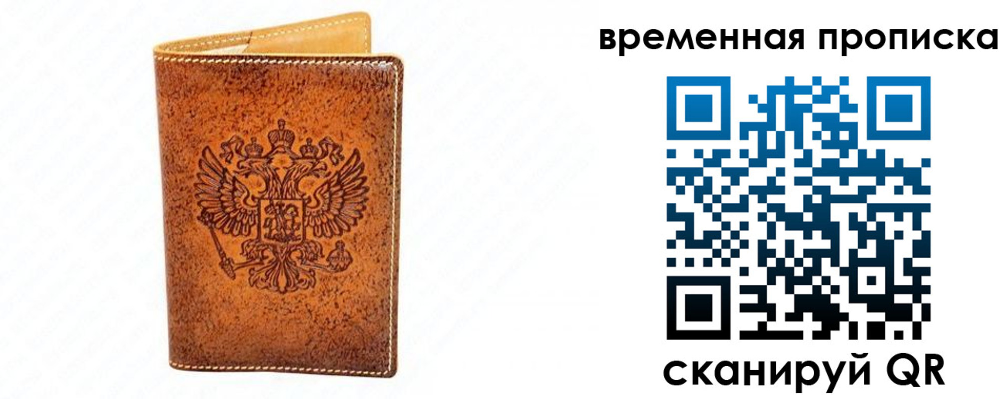прописка ребенка в Купино